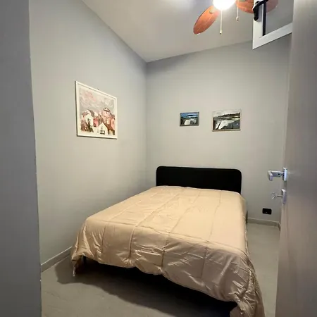 Apartment Sophia Oikia Agrigento