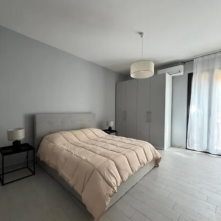 Apartment Sophia Oikia