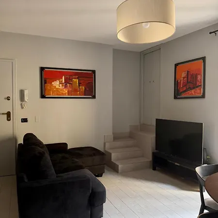 Apartment Sophia Oikia Agrigento