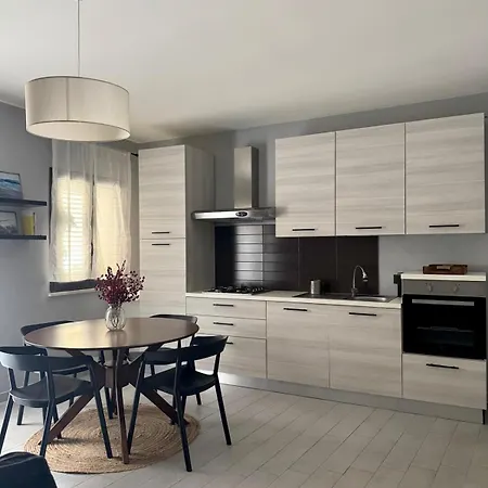 Sophia Oikia Apartment *