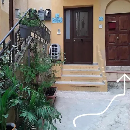 Apartment Sophia Oikia Agrigento