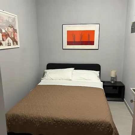 Sophia Oikia Apartment