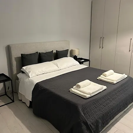 Sophia Oikia Apartment
